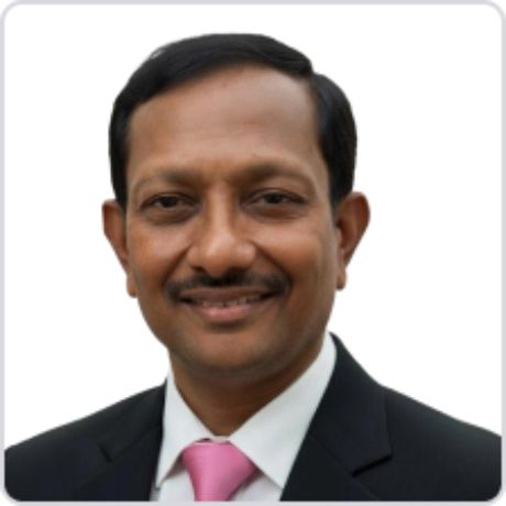 Dr. K. Govindaraj