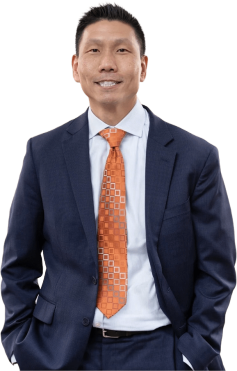 Dr. Allan Tsung
