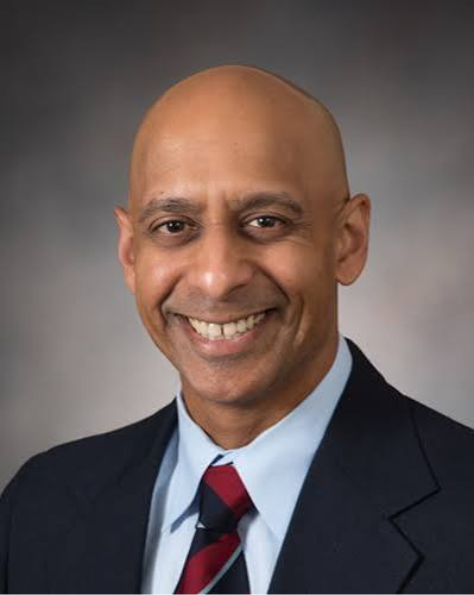 Dr. Prakash Pandalai