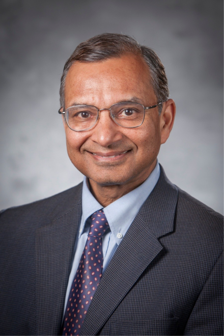Dr. Ranjan Sudan