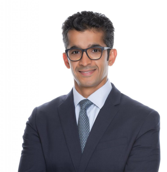 Dr. Saad Aldousari