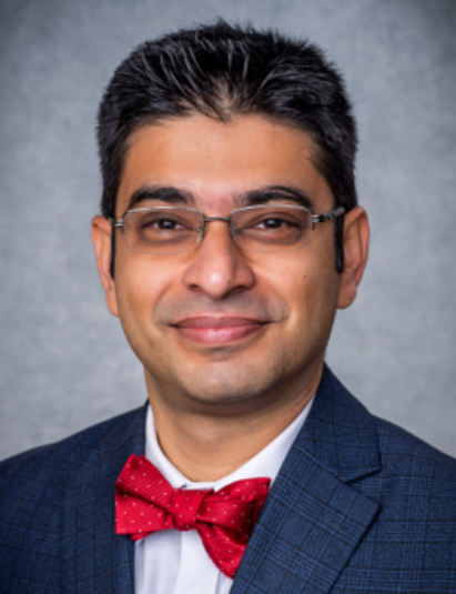 Dr. Vikas Dudeja