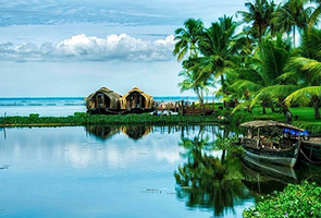 Kerala Backwaters
