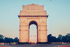 India Gate