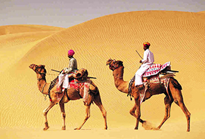 Royal Rajasthan Tour