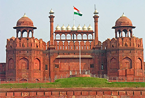 Red Fort